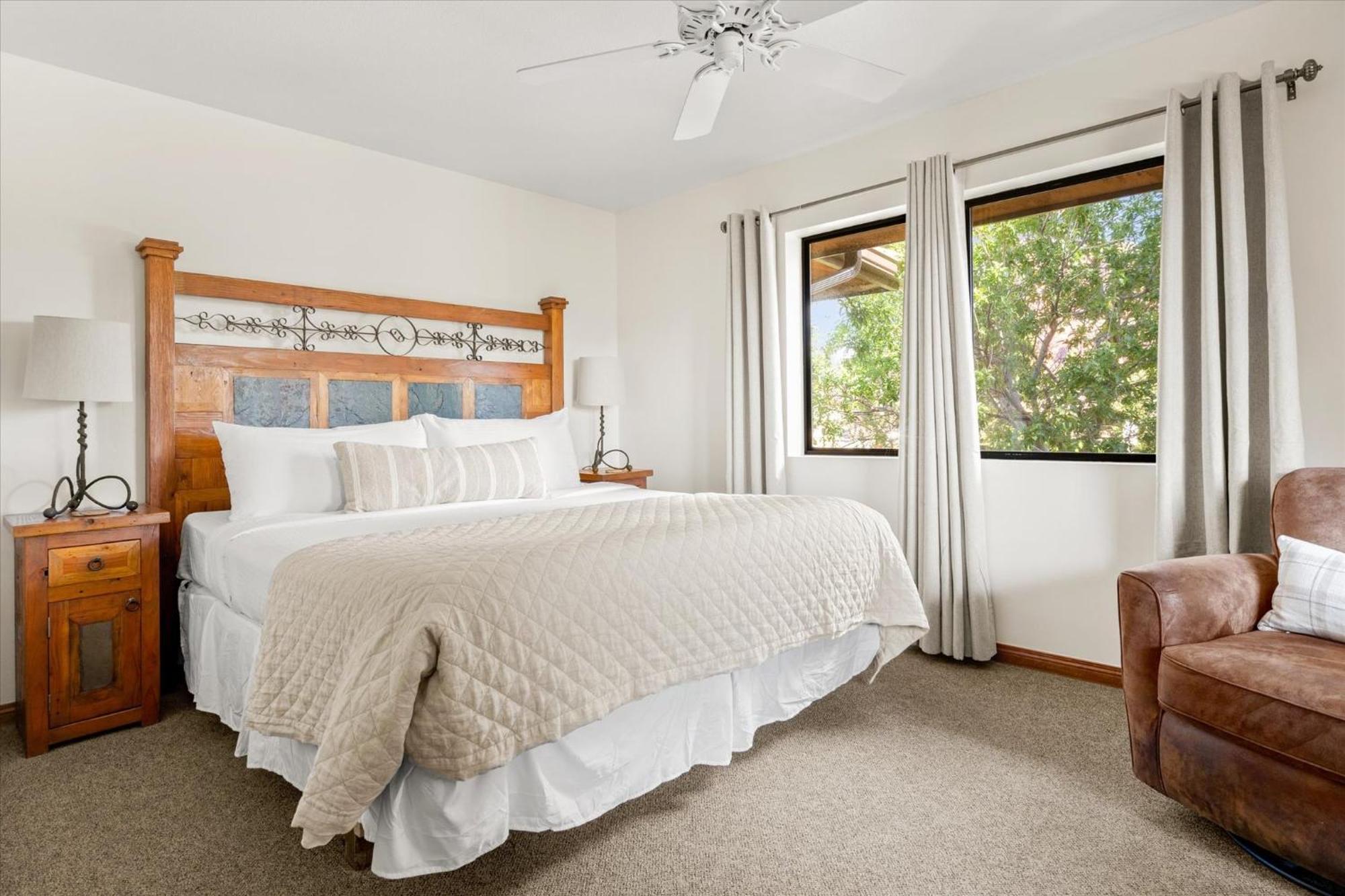 Adobe Village Studio Suite- Painted Desert Condo Sedona Buitenkant foto