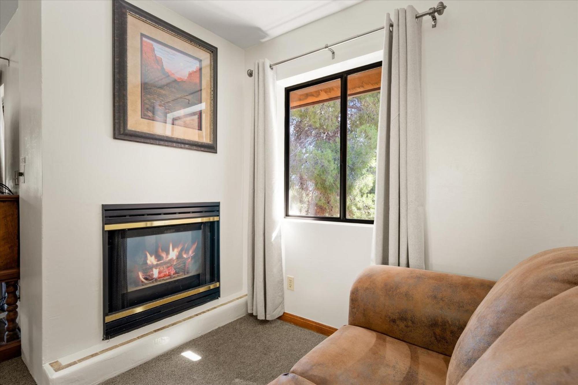Adobe Village Studio Suite- Painted Desert Condo Sedona Buitenkant foto