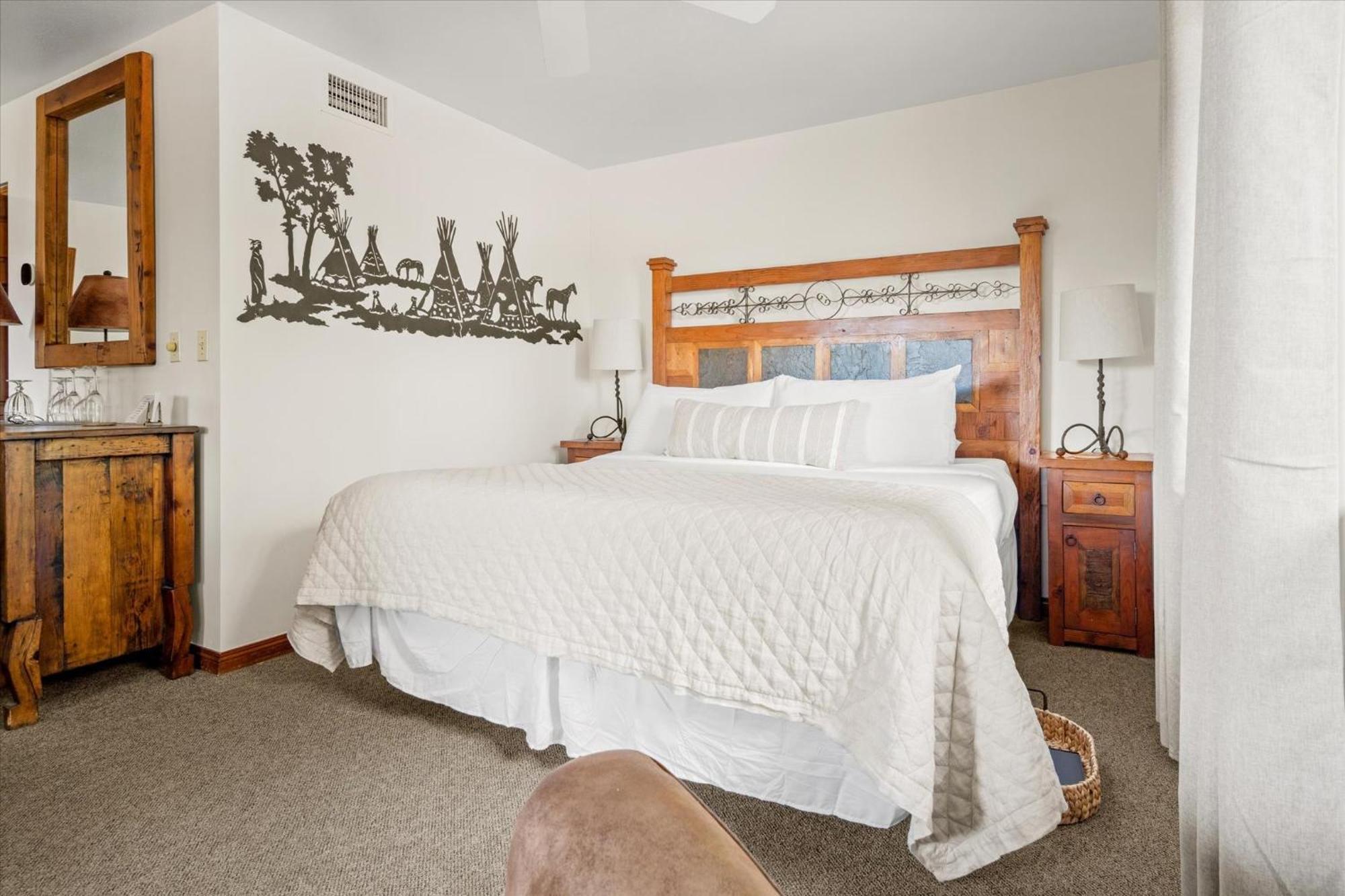 Adobe Village Studio Suite- Painted Desert Condo Sedona Buitenkant foto