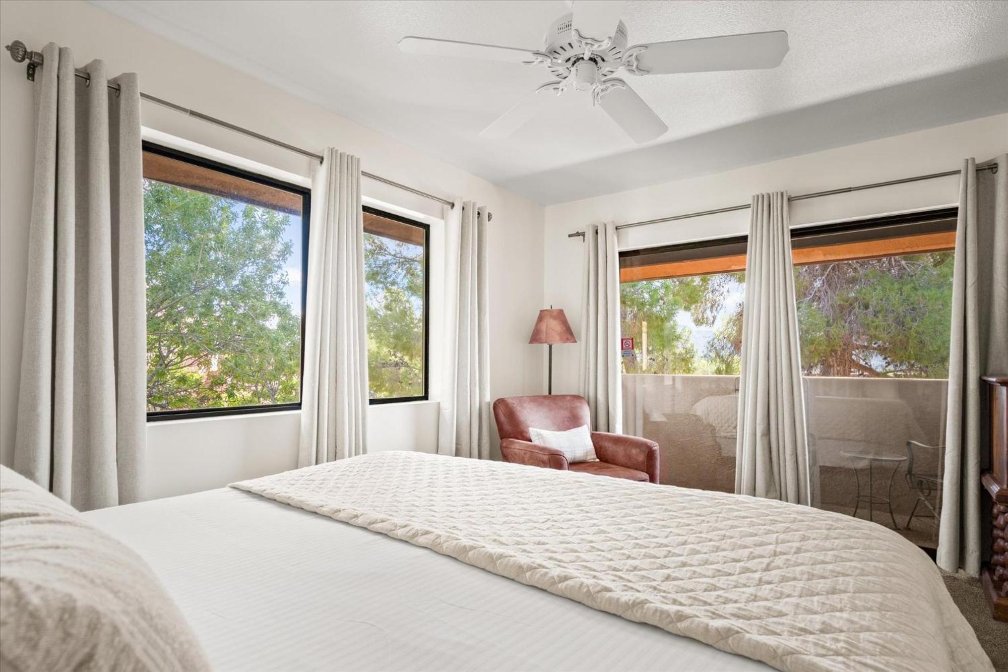 Adobe Village Studio Suite- Painted Desert Condo Sedona Buitenkant foto