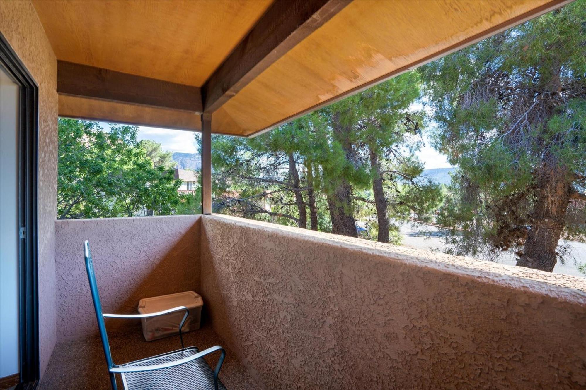 Adobe Village Studio Suite- Painted Desert Condo Sedona Buitenkant foto