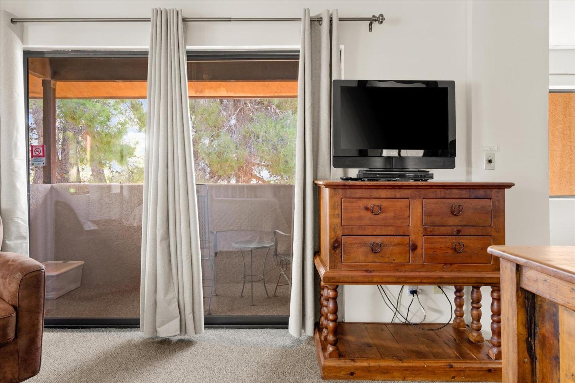 Adobe Village Studio Suite- Painted Desert Condo Sedona Buitenkant foto